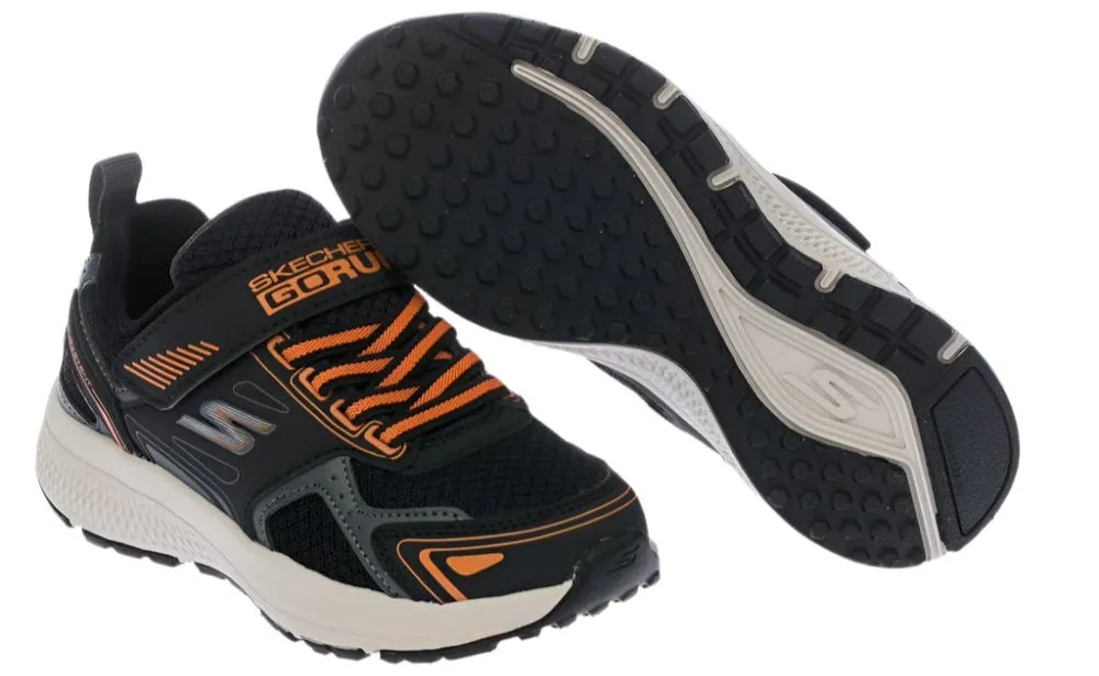 SKECHERS GORUN CONSISTENT KIDS