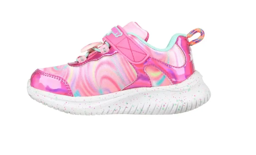 SKECHERS JUMPSTERS - SWEET KICKZ - 302215N - PKMT
