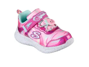 SKECHERS JUMPSTERS - SWEET KICKZ - 302215N - PKMT