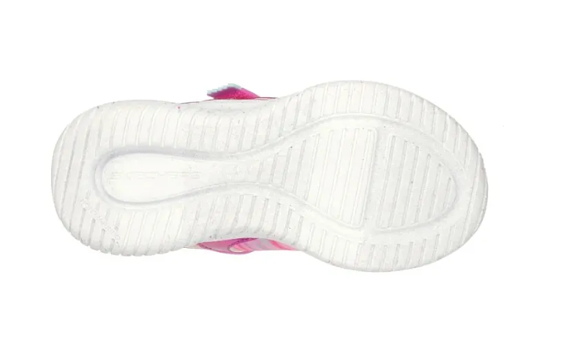 SKECHERS JUMPSTERS - SWEET KICKZ - 302215N - PKMT