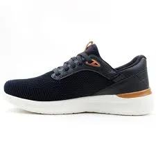 SKECHERS LATTIMORE - LASITER - 210406 - NVY