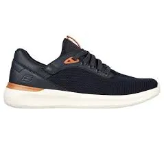 SKECHERS LATTIMORE - LASITER - 210406 - NVY