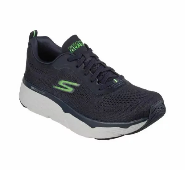 SKECHERS MAX CUSHIONING ELITE - TERMINUS - 220387 - NVLM