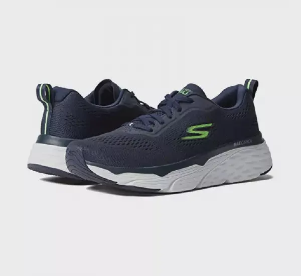 SKECHERS MAX CUSHIONING ELITE - TERMINUS - 220387 - NVLM
