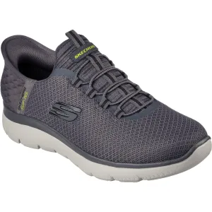 Skechers Mens Slip-ins: Summits - High Range Shoes