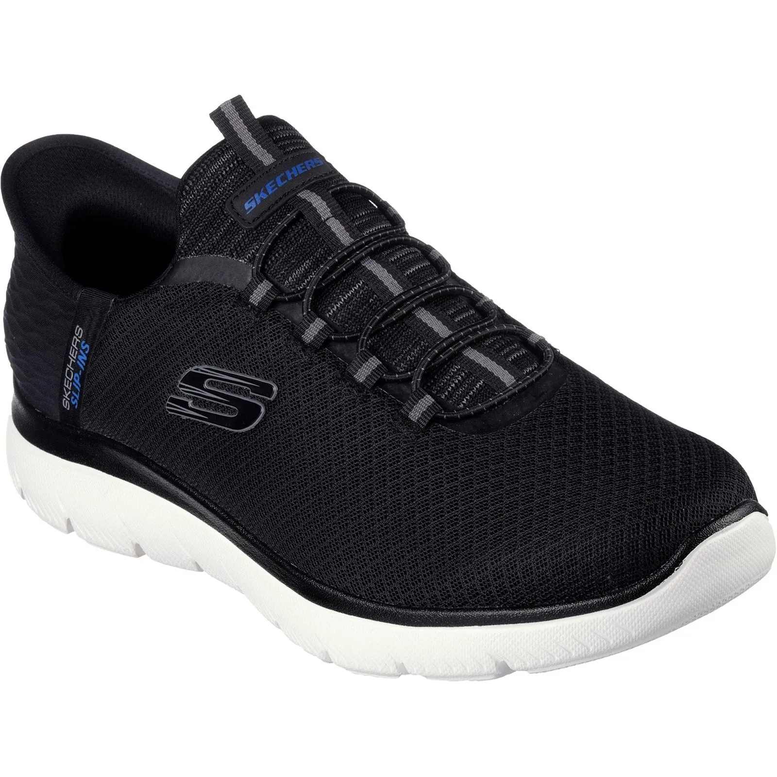 Skechers Mens Slip-ins: Summits - High Range Shoes