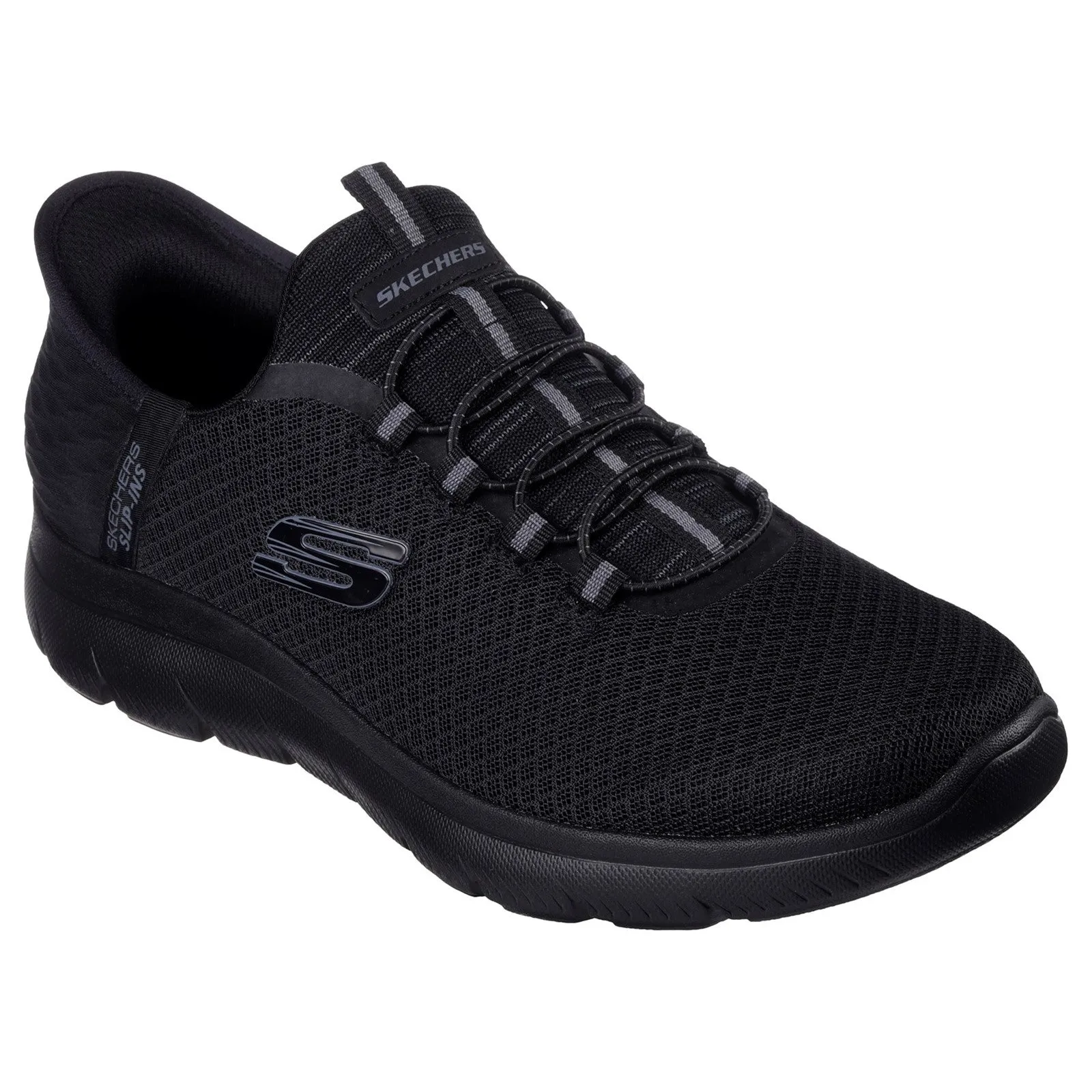 Skechers Mens Slip-ins: Summits - High Range Shoes