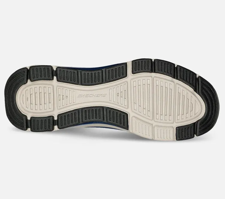 SKECHERS SKECH-AIR ARCH FIT - BILLO - 232556 - NVY