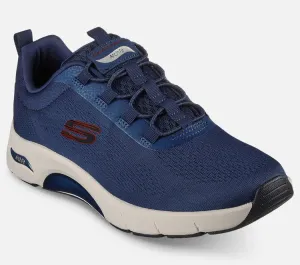 SKECHERS SKECH-AIR ARCH FIT - BILLO - 232556 - NVY