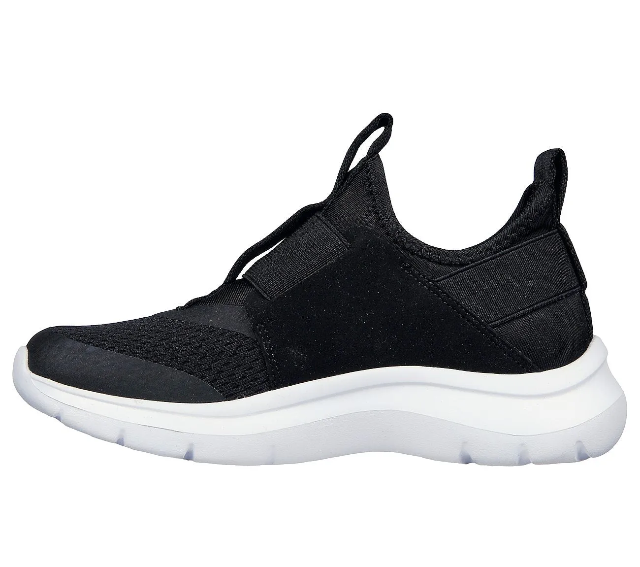 SKECHERS SKECH FAST - 403875L - BKW