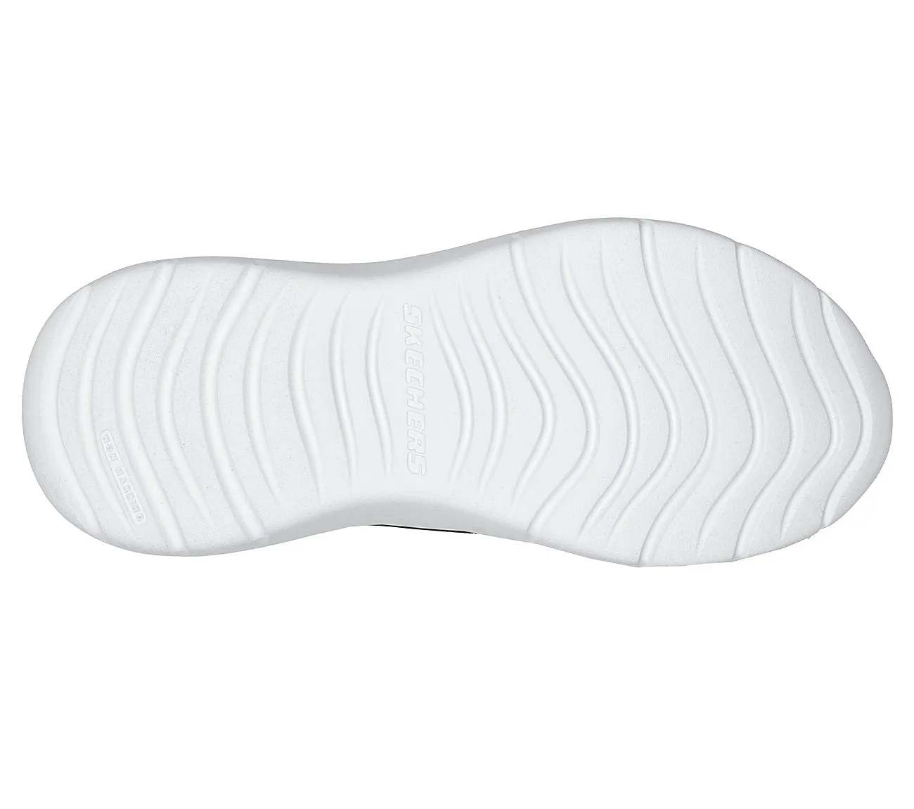SKECHERS SKECH FAST - 403875L - BKW