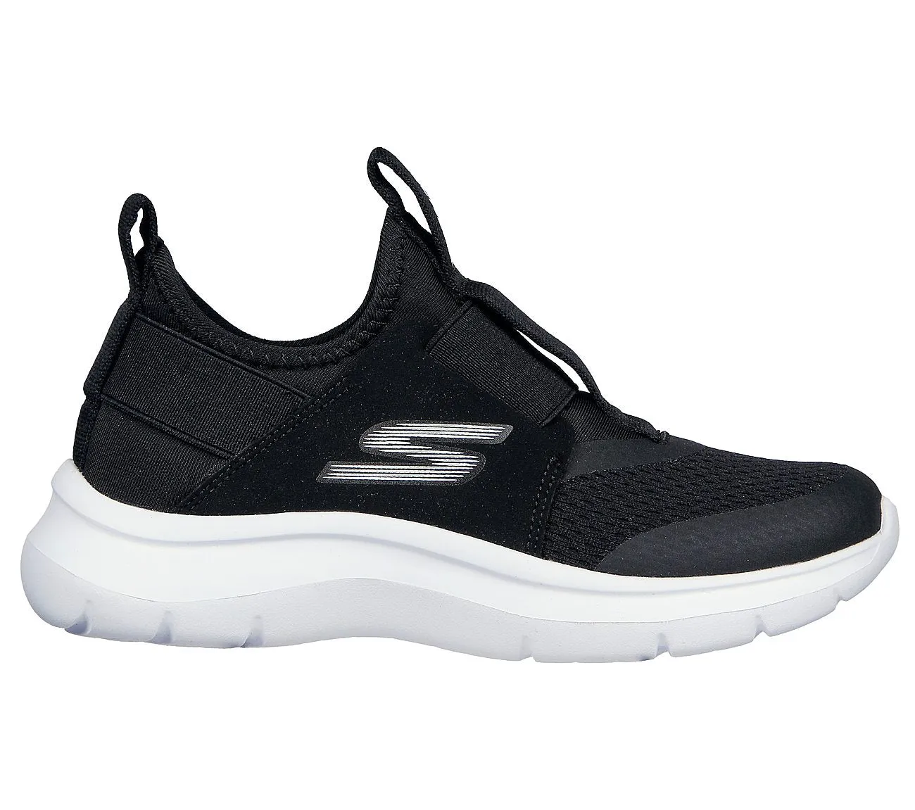 SKECHERS SKECH FAST - 403875L - BKW