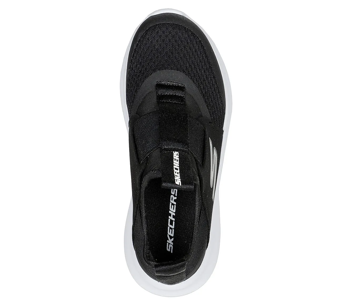 SKECHERS SKECH FAST - 403875L - BKW