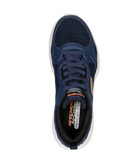 SKECHERS SKECH-LITE PRO - FAIR VIEW - 232592 - NVY