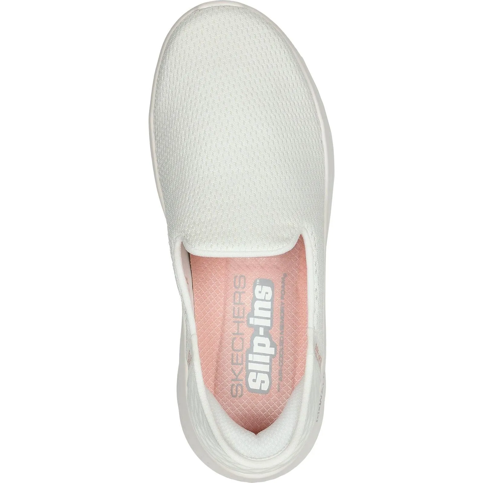 Skechers Slip-ins: GO WALK FLEX - Relish Shoes