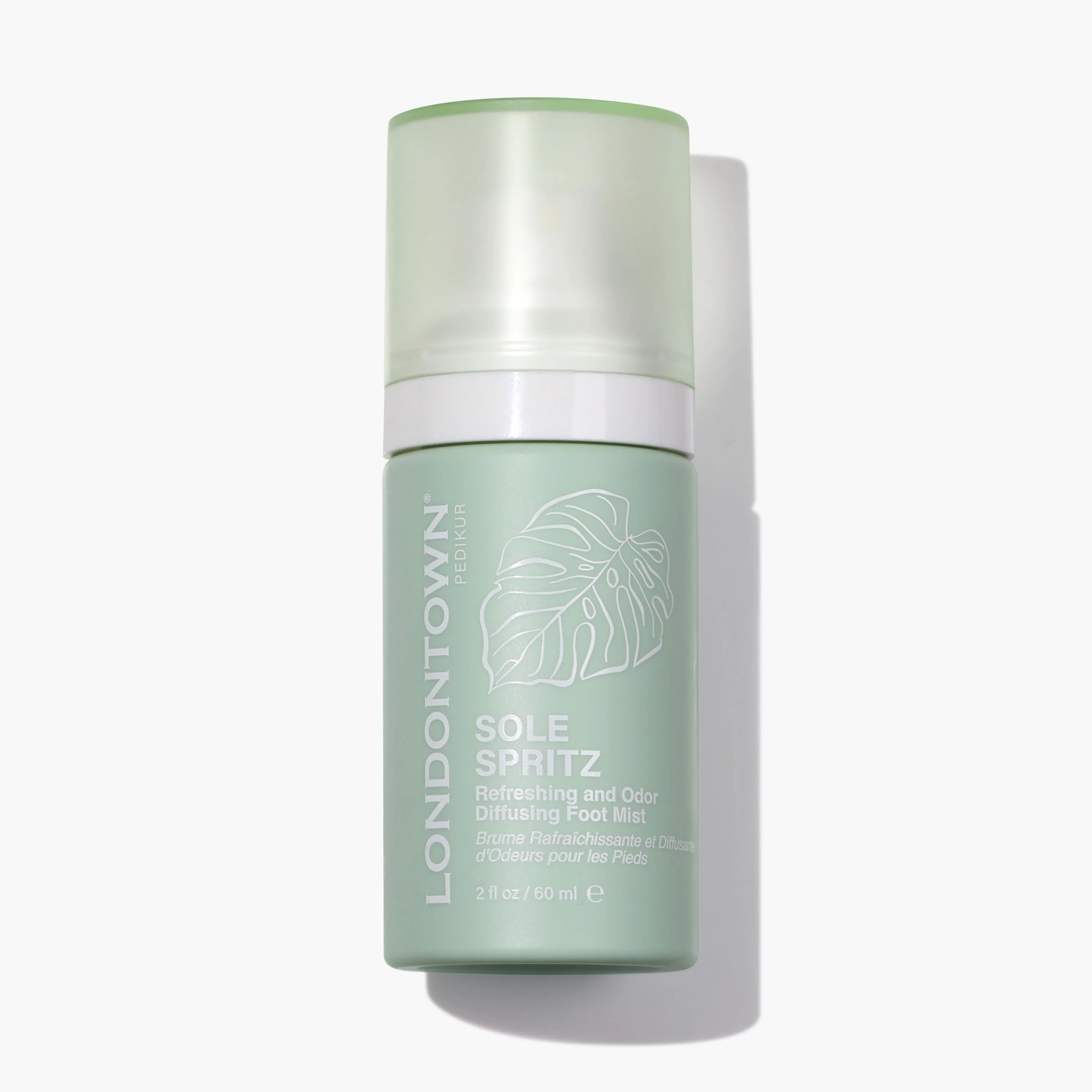 Sole Spritz Foot Mist | Clean Beauty