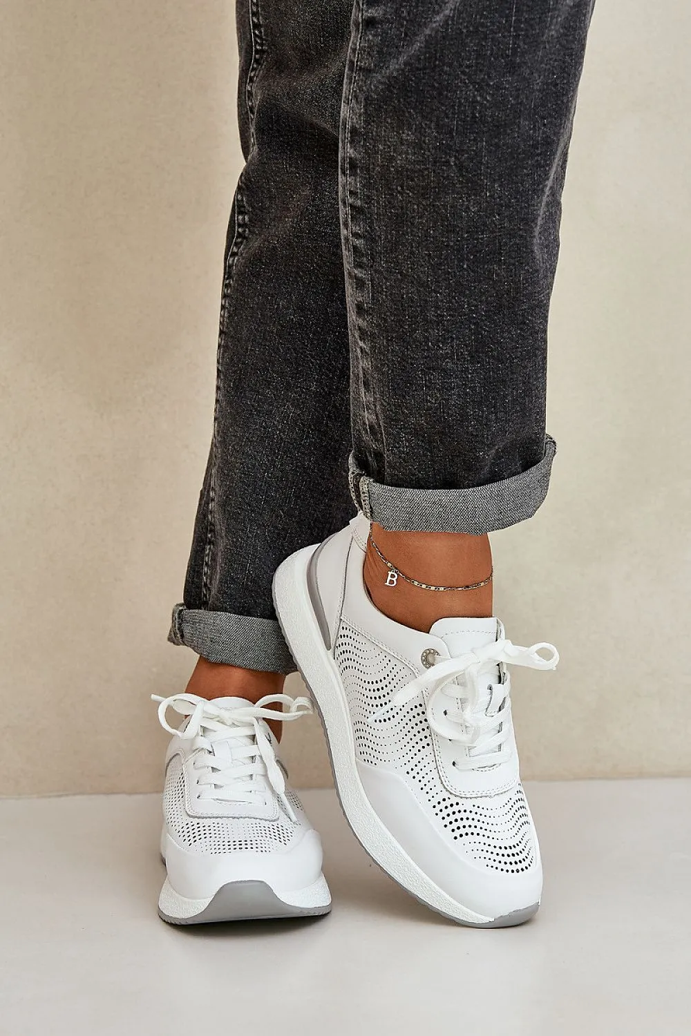 Sport Shoes model 209058 Step in style