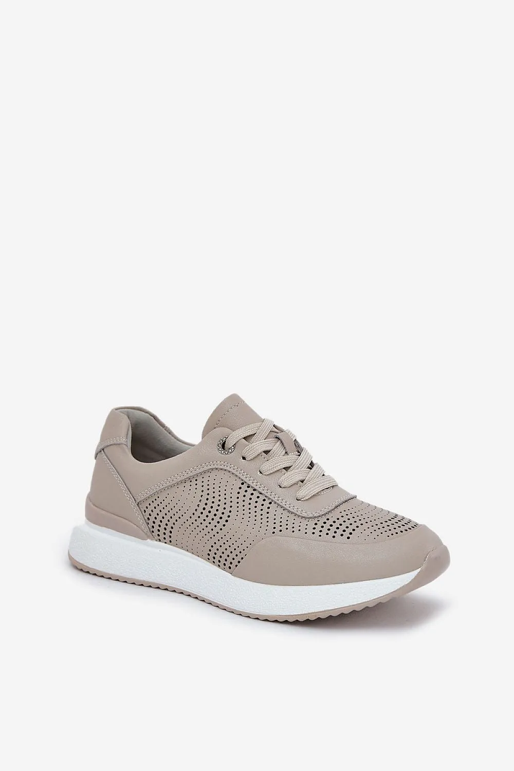 Sport Shoes model 209058 Step in style