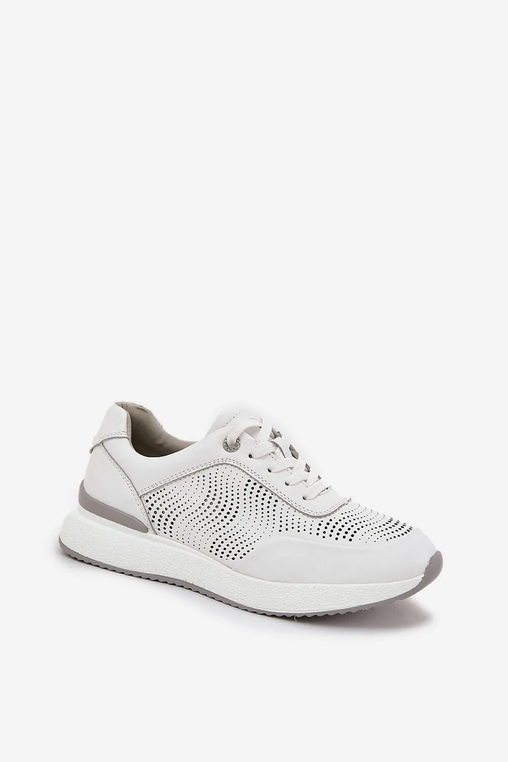 Sport Shoes model 209058 Step in style