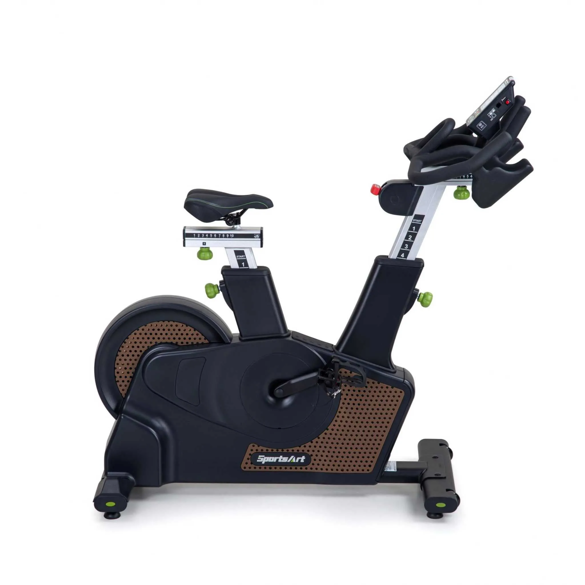 SportsArt C516 Indoor Spin Bike