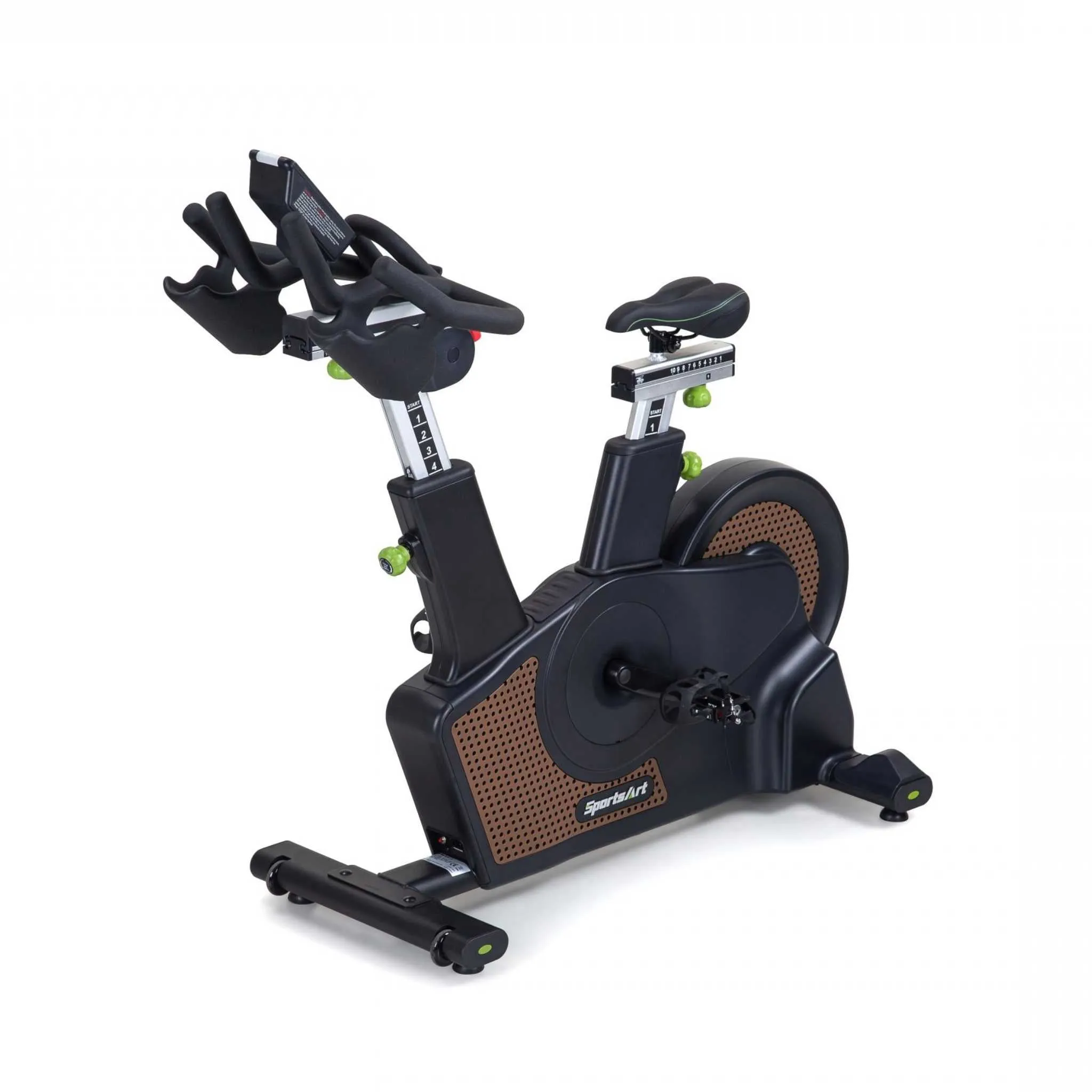 SportsArt C516 Indoor Spin Bike