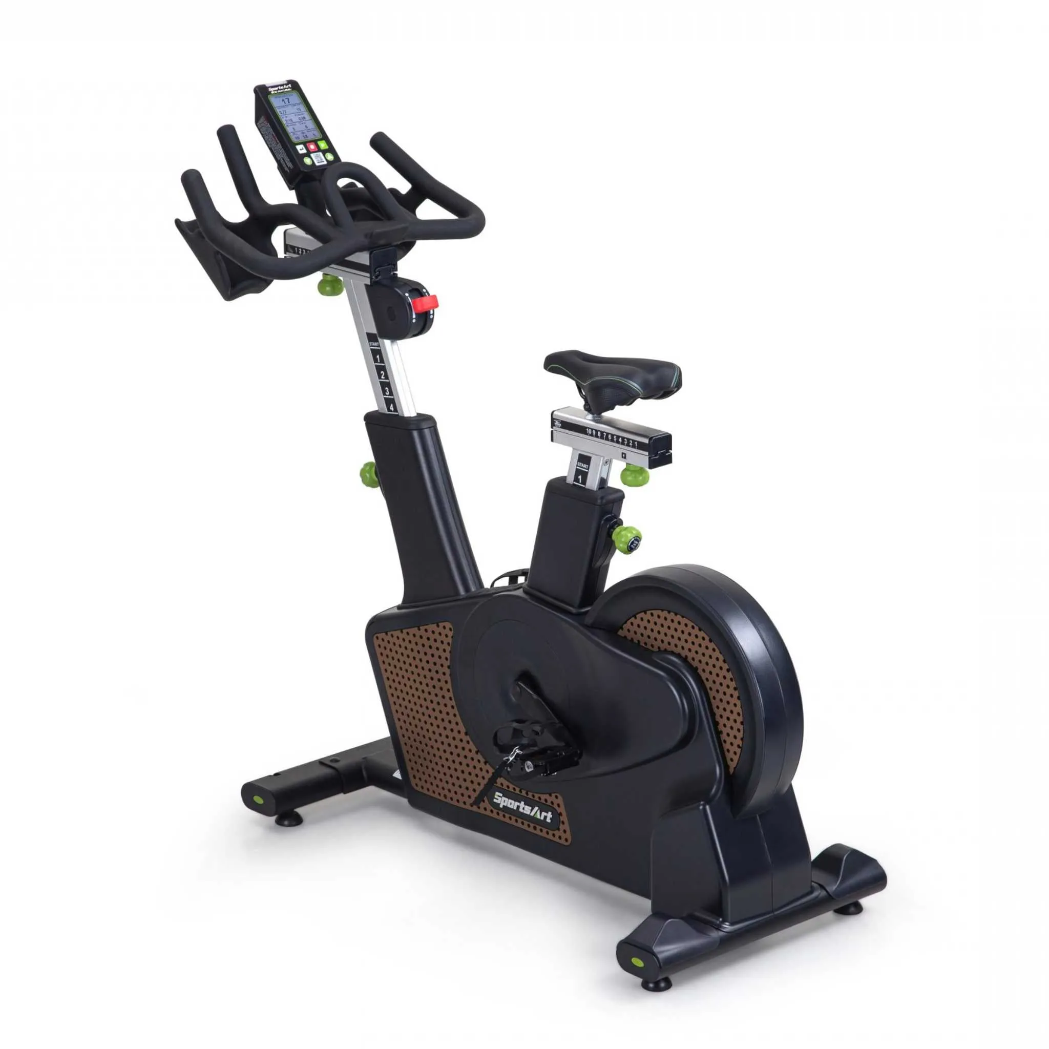 SportsArt C516 Indoor Spin Bike