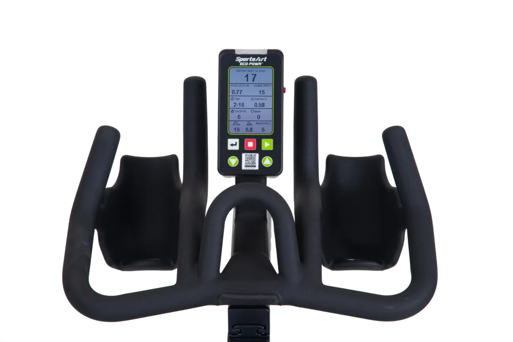 SportsArt C516 Indoor Spin Bike