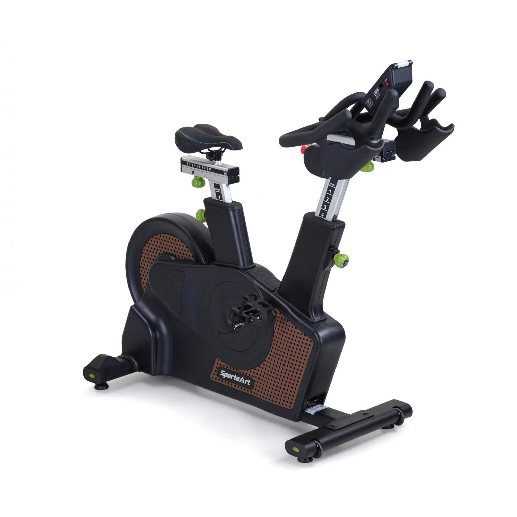 SportsArt C516 Indoor Spin Bike