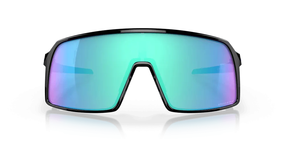Sutro Black W Prizm Sapphire