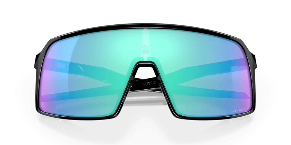 Sutro Black W Prizm Sapphire