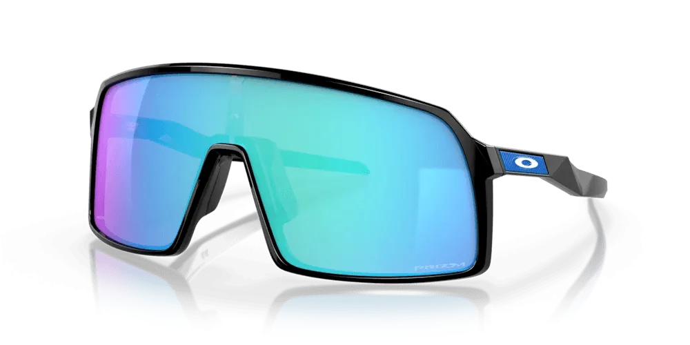 Sutro Black W Prizm Sapphire