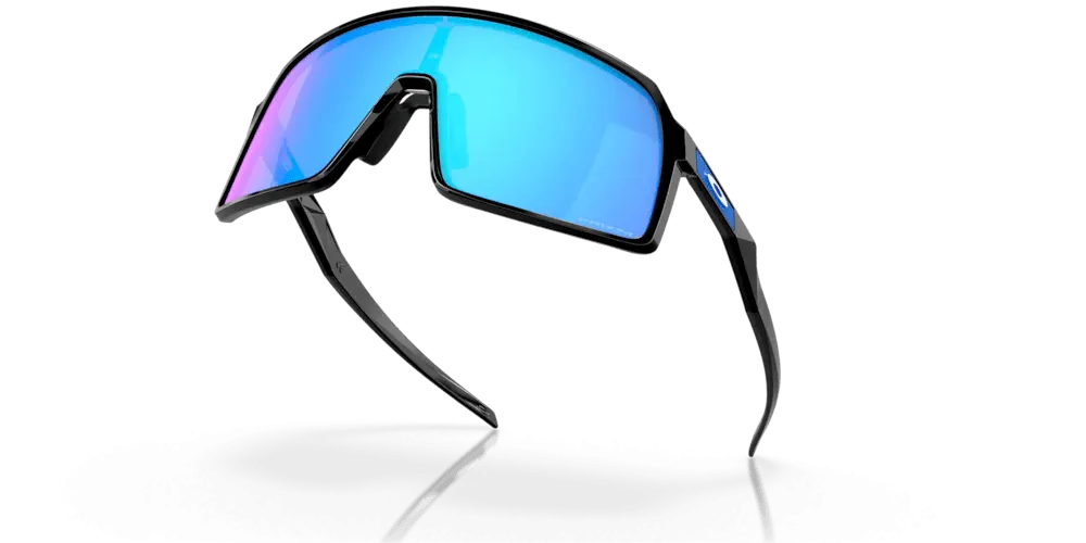 Sutro Black W Prizm Sapphire