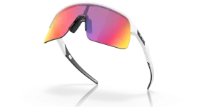 Sutro Lite Matte White W Prizm Rd