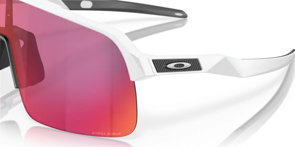 Sutro Lite Matte White W Prizm Rd