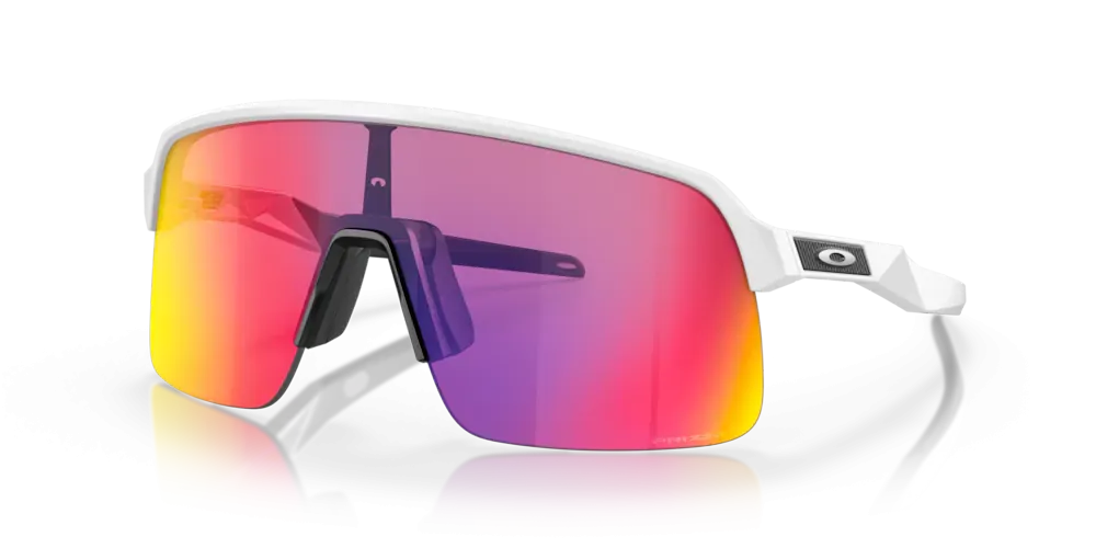 Sutro Lite Matte White W Prizm Rd