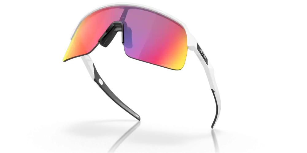 Sutro Lite Matte White W Prizm Rd