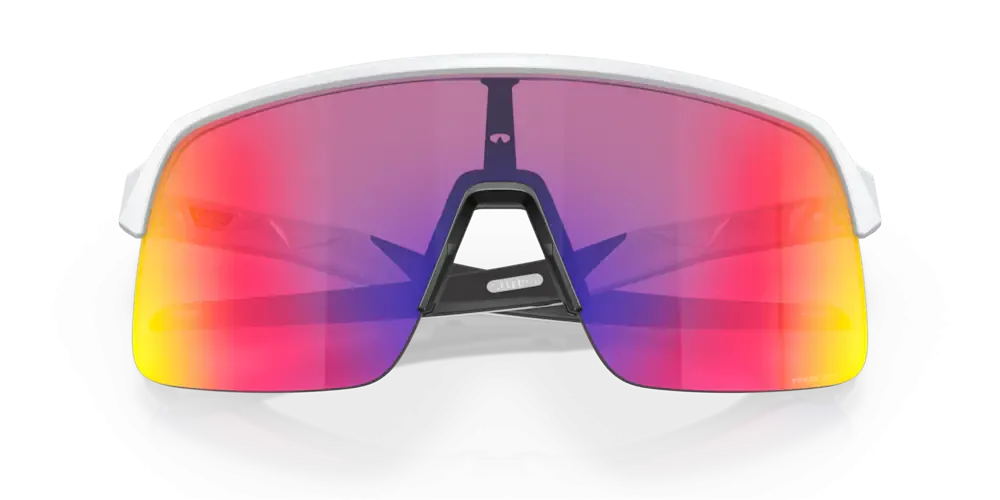 Sutro Lite Matte White W Prizm Rd