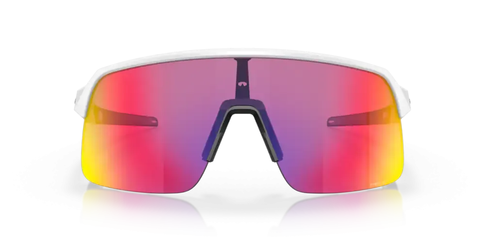 Sutro Lite Matte White W Prizm Rd