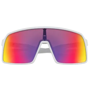 Sutro - Low Bridge Matte White/Prizm Road