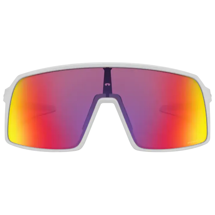 Sutro - Low Bridge Matte White/Prizm Road