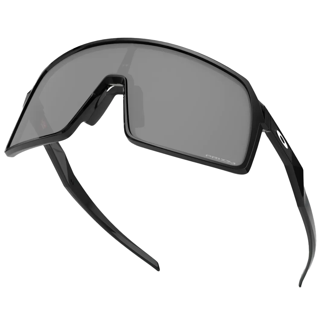 Sutro Low Bridge - Polish Black/Prizm Black