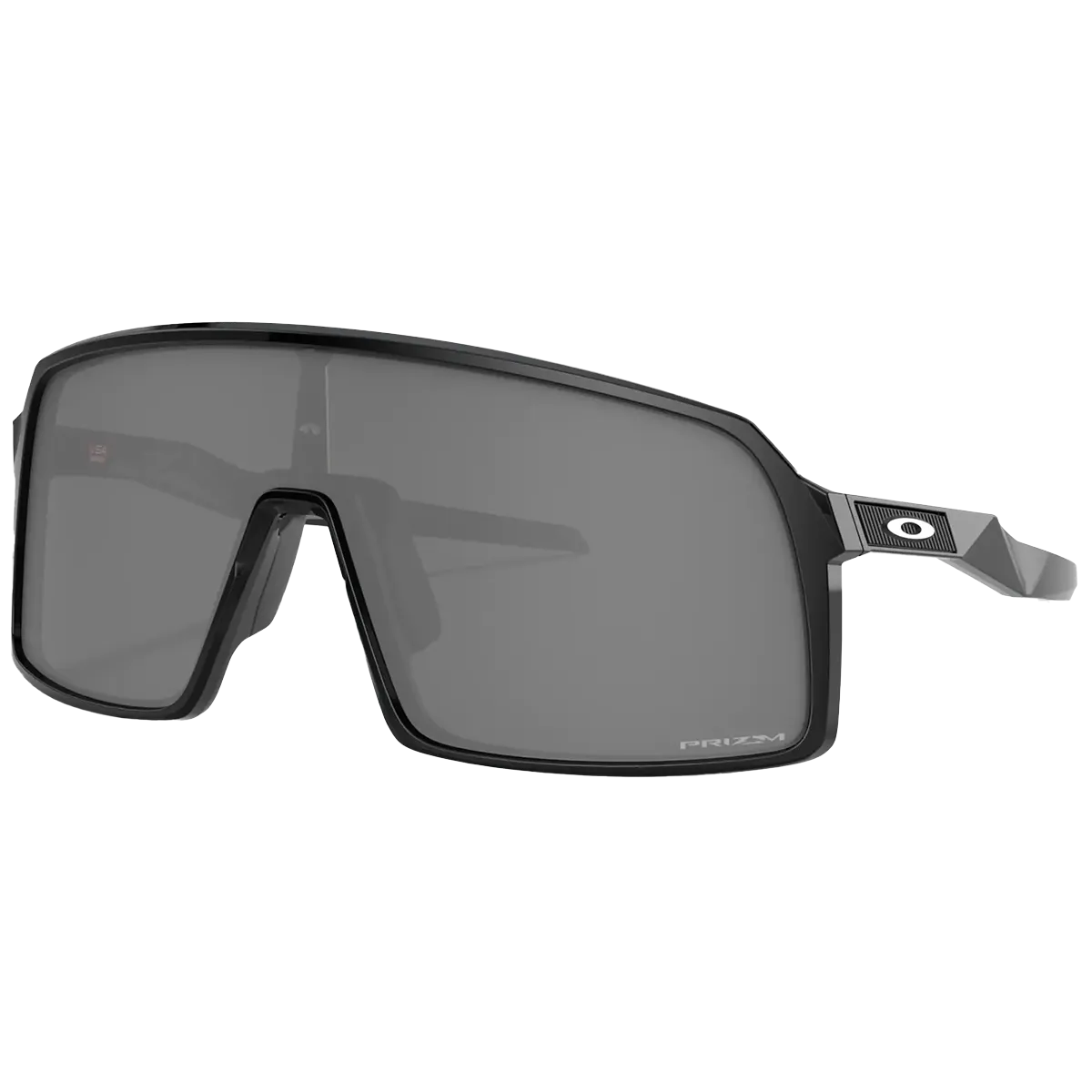 Sutro Low Bridge - Polish Black/Prizm Black