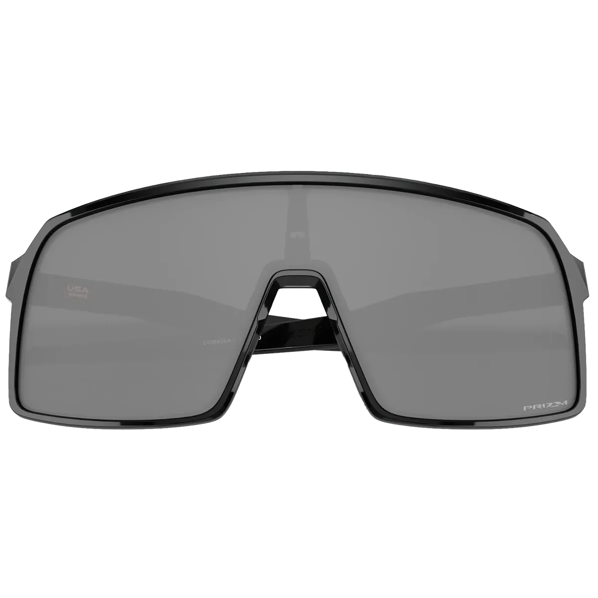 Sutro Low Bridge - Polish Black/Prizm Black