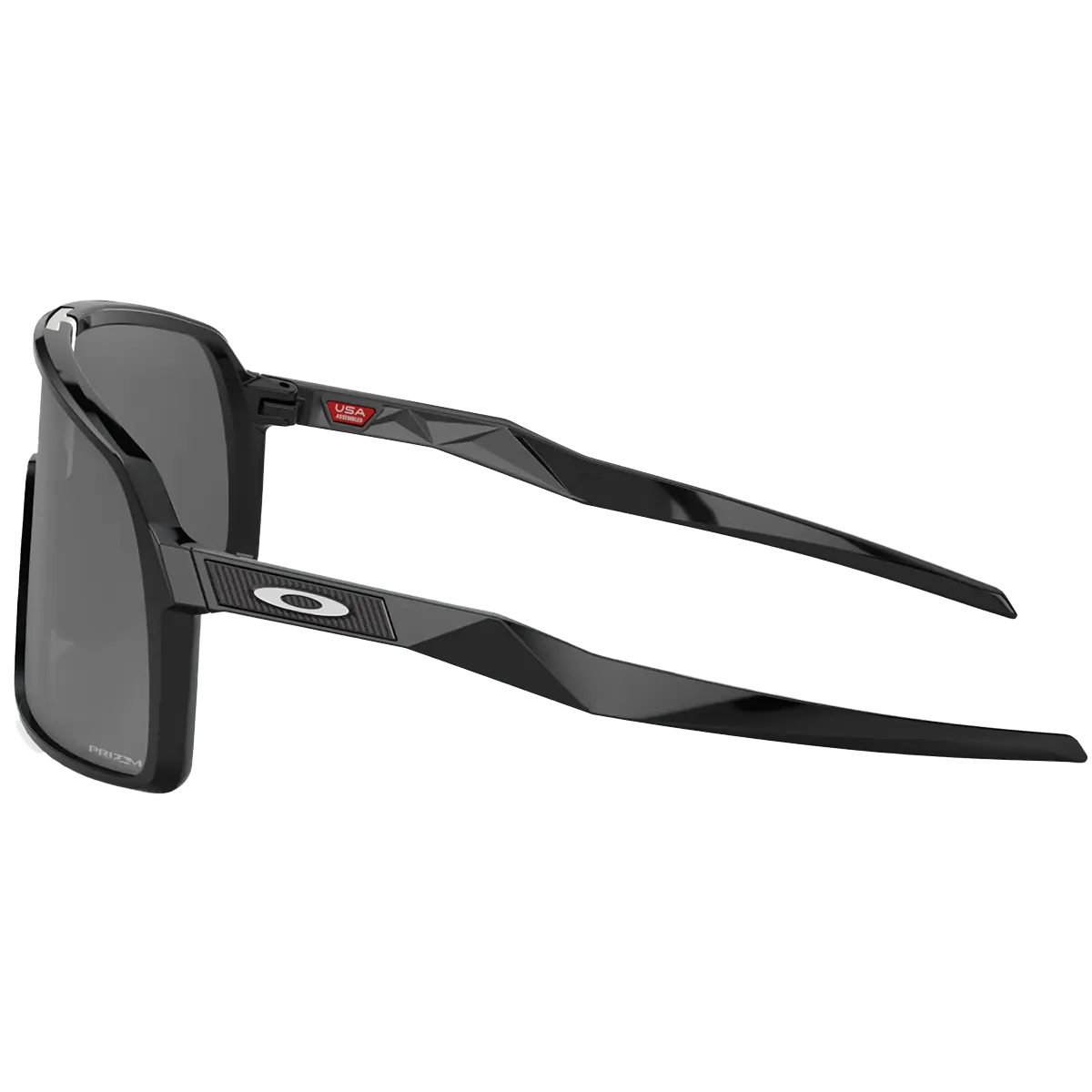 Sutro Low Bridge - Polish Black/Prizm Black