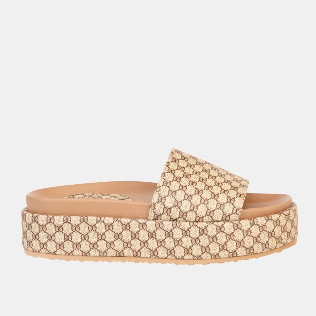 Talia Sandals