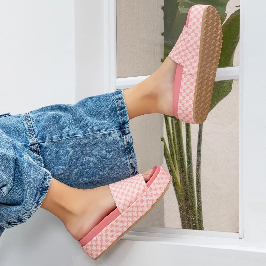 Talia Sandals