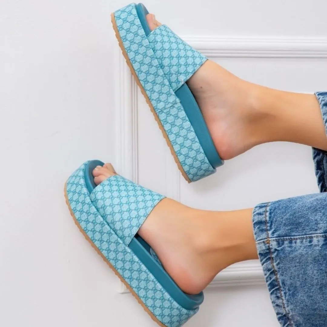 Talia Sandals