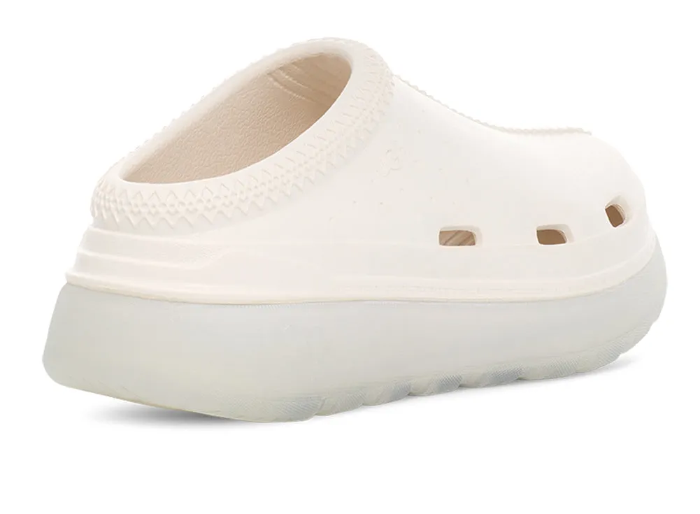Tasman Sport in White by UGG