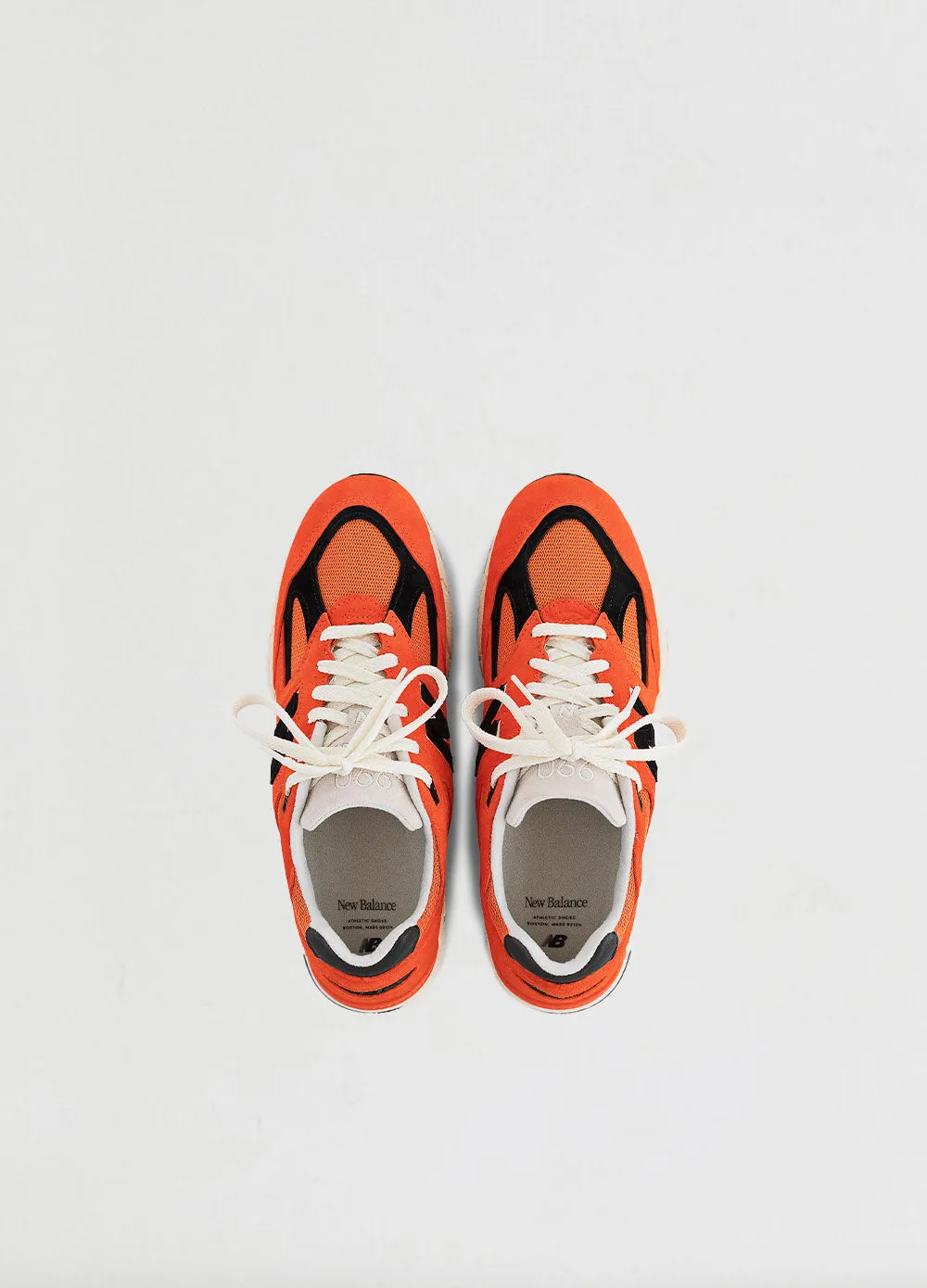 Teddy 990v2 Sneaker