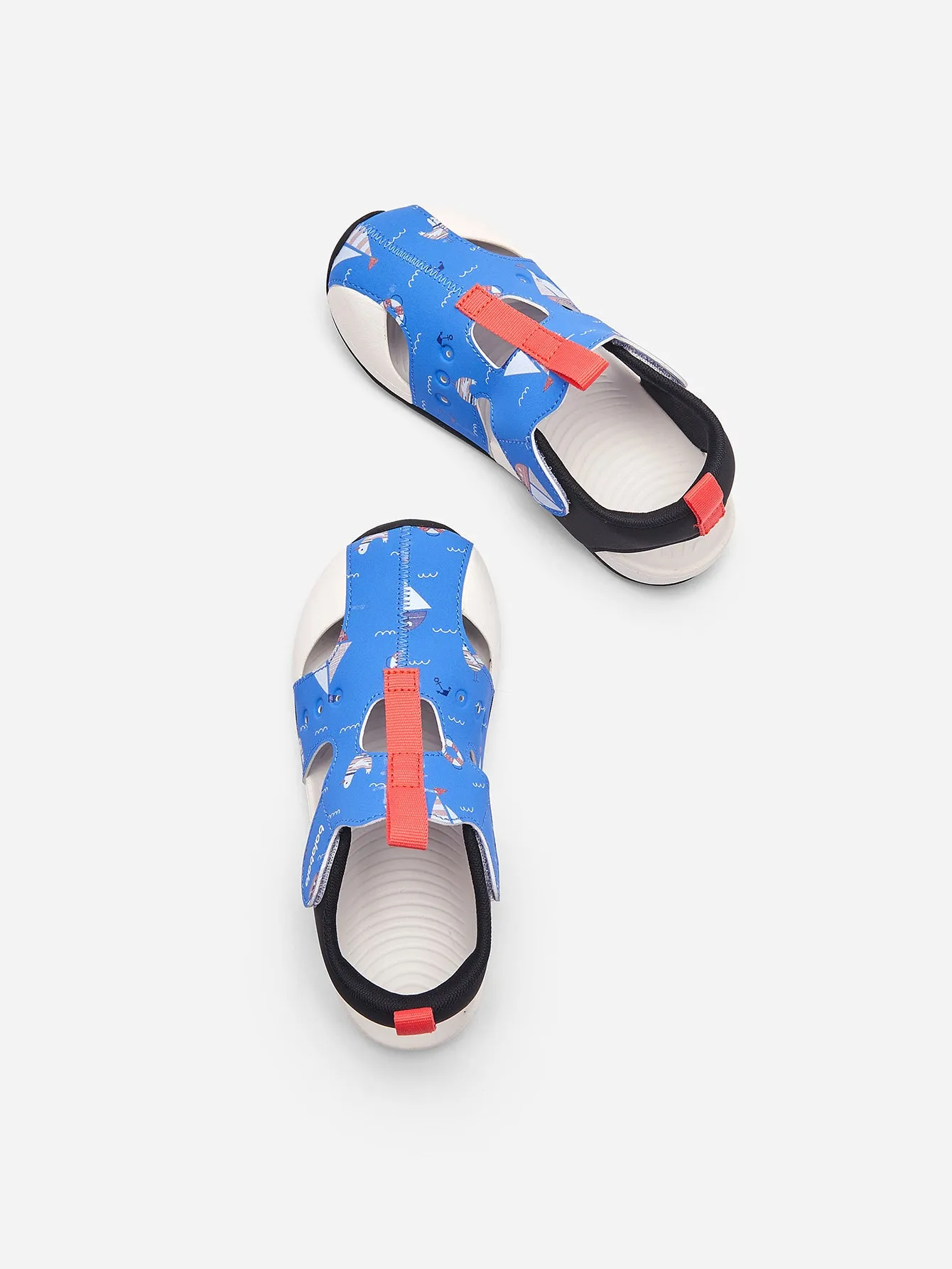 Toddler Girl Sports Sandals